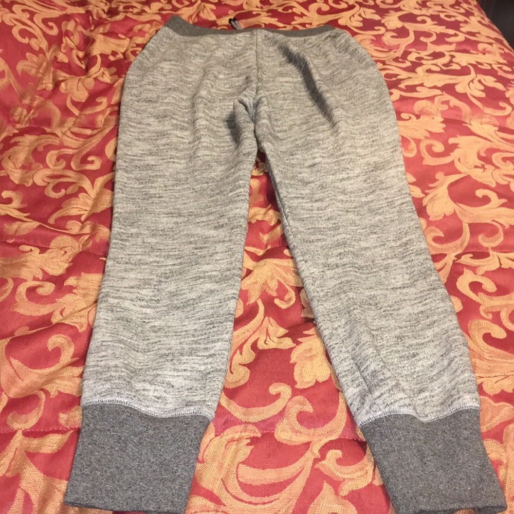 Rag & Bone Side Stripe Drawstring Soft Legging - image 4